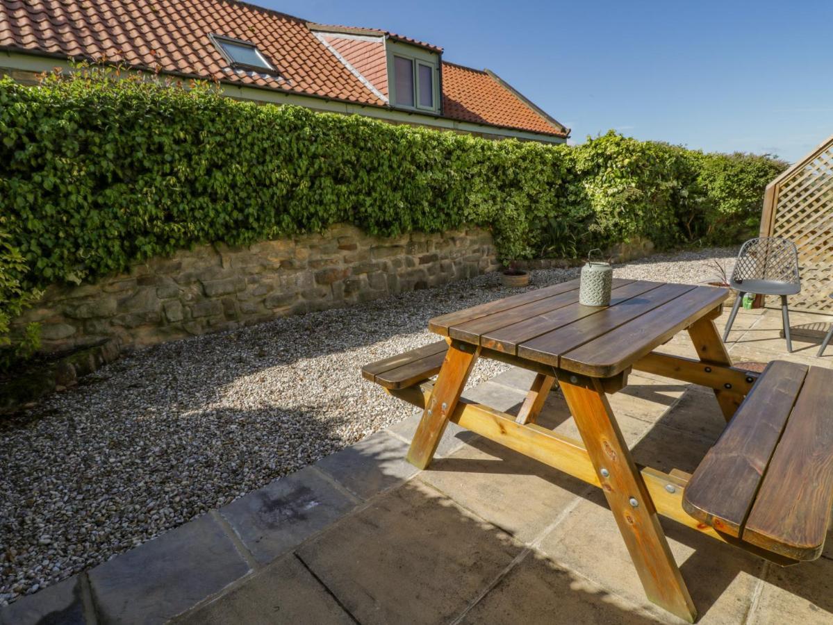 Danby Cottage Whitby Exterior foto